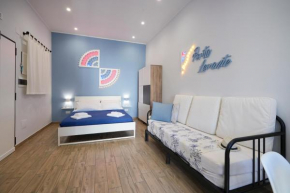 Porta Levante Gleeful Apartment
